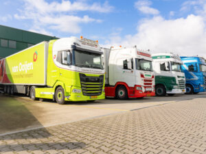 Van Ooijen Transport en Freshgard Warehousing sluiten zich aan bij het samenwerkingsverband van Jan de Waal, Jan Deckers en Deij Transport